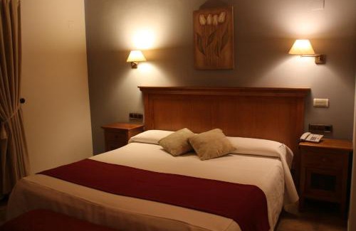 Labuerda Hotel | Hotel & SPA Peña Montañesa