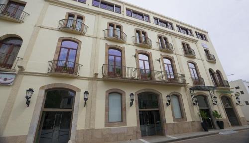 Port de la Selva Hotel | Hotel Spa Porto Cristo