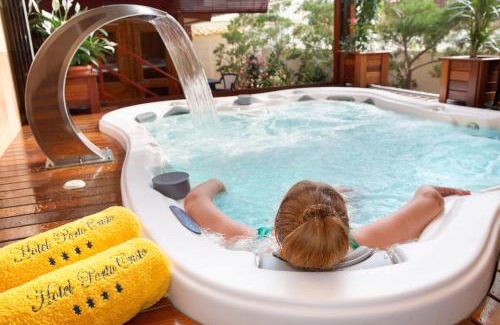 Port de la Selva Hotel | Hotel Spa Porto Cristo