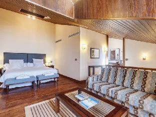 Badaguas Hotel | Hotel & Spa Real Badaguás Jaca
