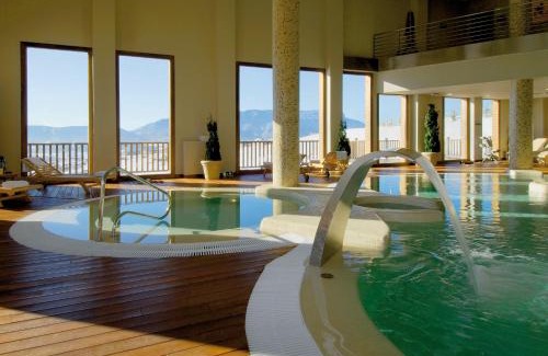 Badaguas Hotel | Hotel & Spa Real Badaguás Jaca
