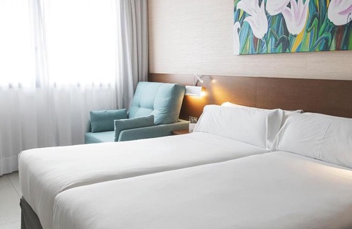 Zaragoza Hotel | Hotel & Spa Real Ciudad De Zaragoza