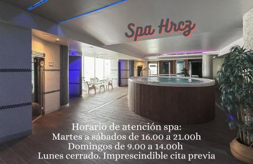 Zaragoza Hotel | Hotel & Spa Real Ciudad De Zaragoza