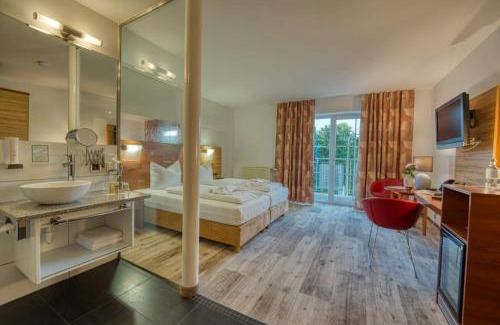 Konzell Hotel | Hotel & SPA Reibener-Hof