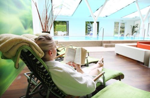 Oberhavel Hotel | Hotel & SPA Sommerfeld - Adults Only