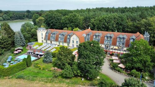 Oberhavel Hotel | Hotel & SPA Sommerfeld - Adults Only