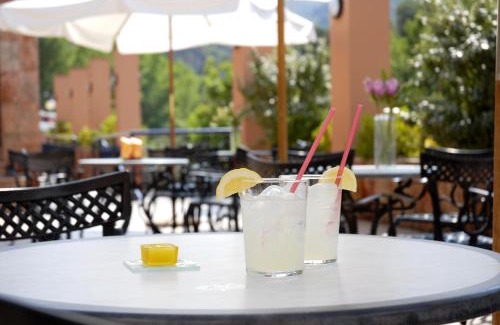 Arnedillo Hotel | Hotel SPA TermaEuropa Balneario Arnedillo