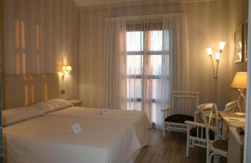 Nambroca Hotel | Hotel Spa Villa Nazules