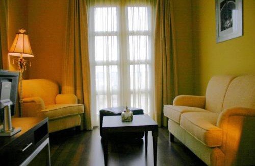 Nambroca Hotel | Hotel Spa Villa Nazules