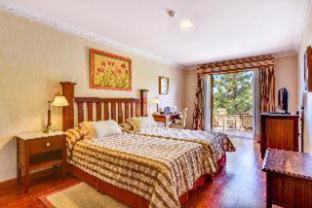 Vilaflor Hotel | Hotel Spa Villalba