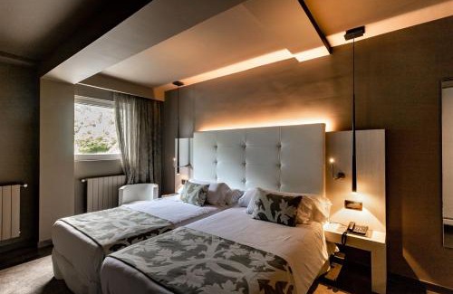 El Serrat Hotel | Hotel & Spa Xalet Bringue