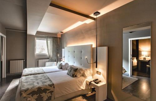 El Serrat Hotel | Hotel & Spa Xalet Bringue