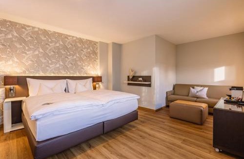 Altstadt Grossbasel Hotel | Hotel Spalentor - Ihr sympathisches Stadthotel