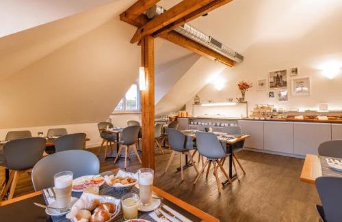 Altstadt Grossbasel Hotel | Hotel Spalentor - Ihr sympathisches Stadthotel