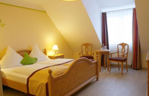Weisenheim am Berg Hotel | Hotel Speeter
