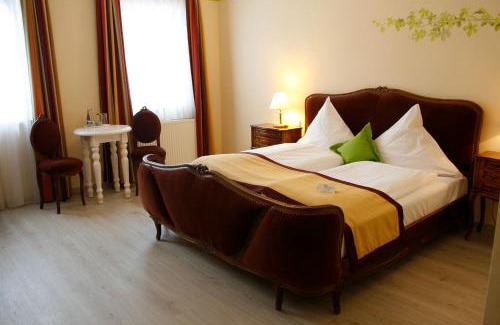 Weisenheim am Berg Hotel | Hotel Speeter