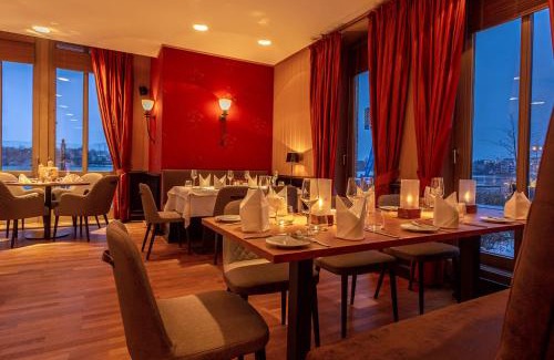 Schwerin Hotel | Hotel Speicher am Ziegelsee