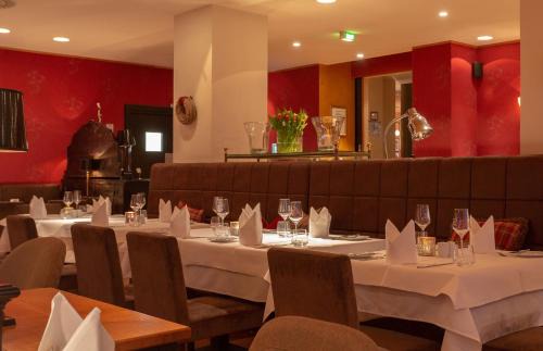 Schwerin Hotel | Hotel Speicher am Ziegelsee