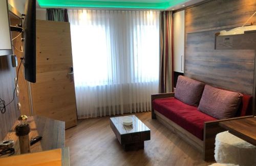 Speyer Hotel | Hotel Sperling mit E-Ladestation