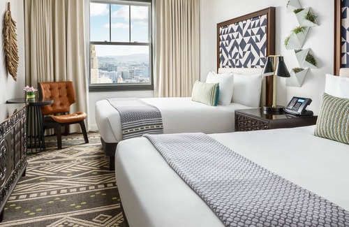 Theater District Hotel | Hotel Spero, Vignette Collection by IHG