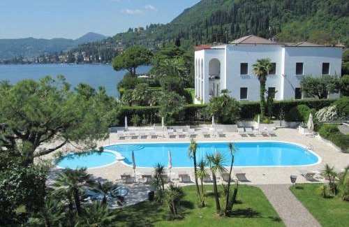 Barbarano Hotel | Hotel Spiaggia d'Oro - Charme & Boutique - Garda Lake Collection