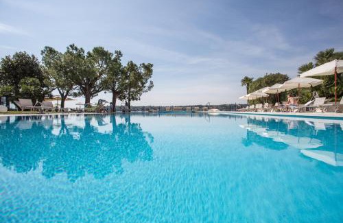 Barbarano Hotel | Hotel Spiaggia d'Oro - Charme & Boutique - Garda Lake Collection