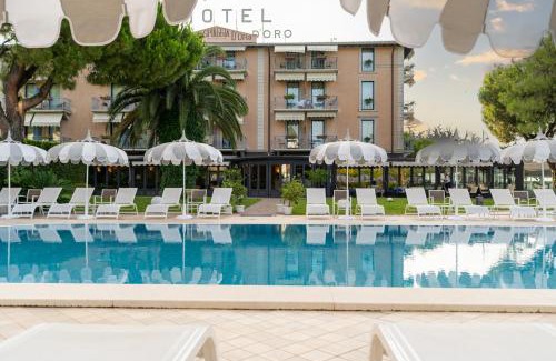 Barbarano Hotel | Hotel Spiaggia d'Oro - Charme & Boutique - Garda Lake Collection