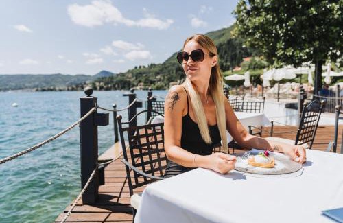 Barbarano Hotel | Hotel Spiaggia d'Oro - Charme & Boutique - Garda Lake Collection