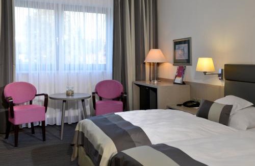 Grengel Hotel | Hotel Spiegel