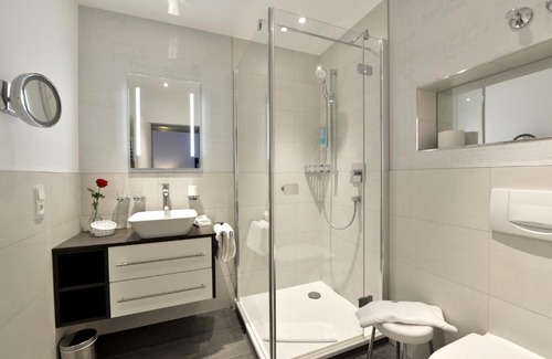 Grengel Hotel | Hotel Spiegel