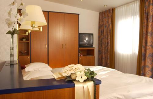 Grengel Hotel | Hotel Spiegel