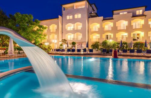 Villamarina Apartment | Hotel Sport & Residenza