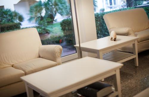 Villamarina Apartment | Hotel Sport & Residenza