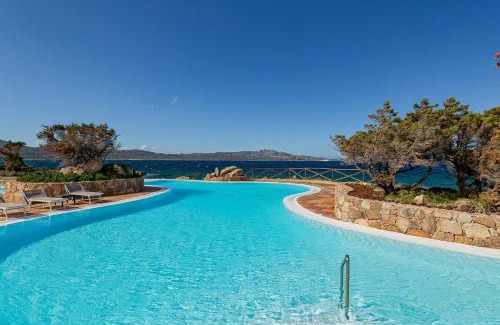 Porto Rotondo Hotel | Hotel Sporting