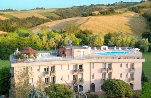 Bagni di Tabiano Hotel | Hotel Sporting
