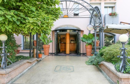Bagni di Tabiano Hotel | Hotel Sporting