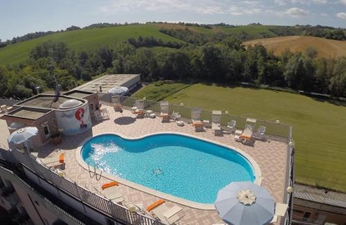 Bagni di Tabiano Hotel | Hotel Sporting