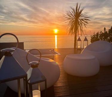 Fogliano Marina Hotel | Hotel Sporting Riccione