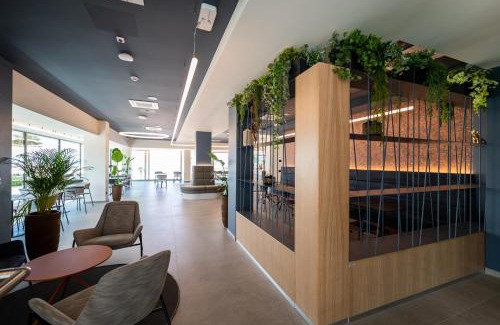 Fogliano Marina Hotel | Hotel Sporting Riccione