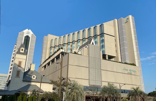 Makuhari Hotel | Hotel Springs Makuhari