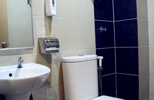 Rembia Hotel | Hotel Sri Rembia