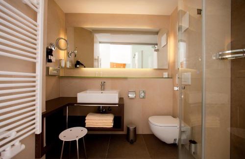 Loipersdorf bei Fuerstenfeld Hotel | Hotel Stoiser
