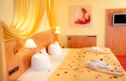 Bad Aibling Hotel | Hotel St. Georg