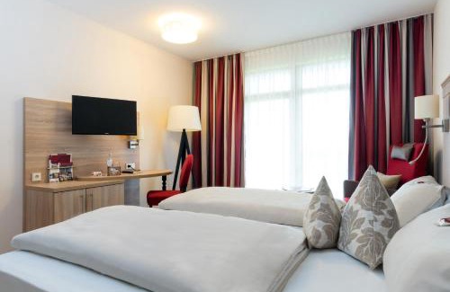 Bad Aibling Hotel | Hotel St. Georg