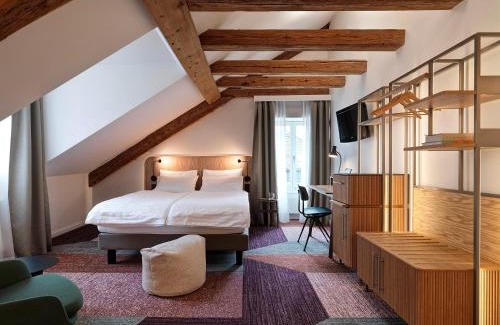 Niederdorf Hotel | Hotel St. Josef