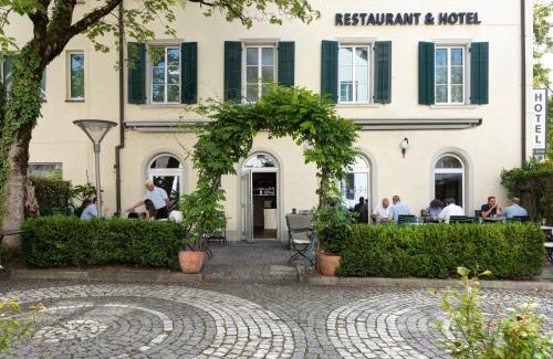 Niederdorf Hotel | Hotel St. Josef