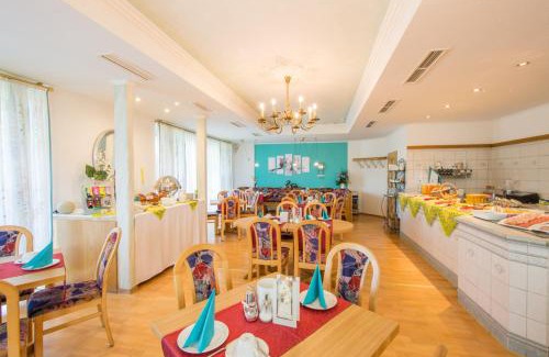 Marktoberdorf Hotel | Hotel St. Martin
