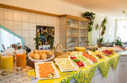 Marktoberdorf Hotel | Hotel St. Martin