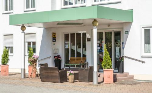 Marktoberdorf Hotel | Hotel St. Martin