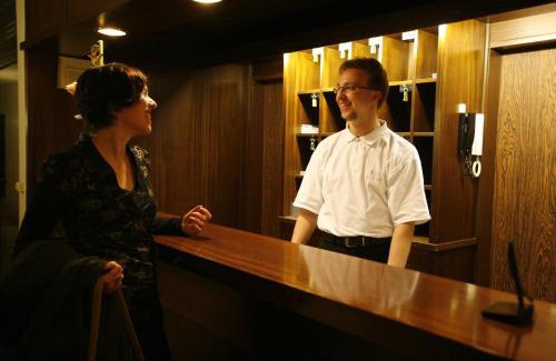 Bad Hoenningen House | Hotel St. Pierre